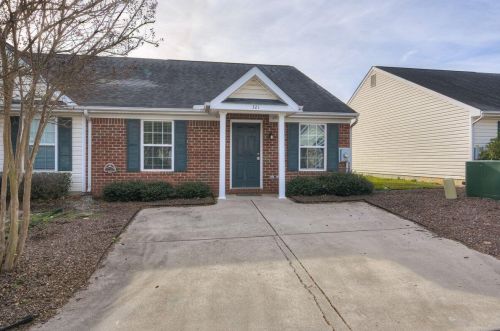 321 Greendale Pl, Evans GA  30809-6418 exterior