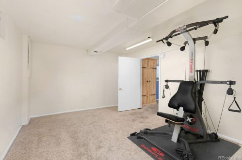 16628 Stanford Pl, Aurora CO 80015-1666 exterior