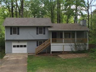 3213 Battle Park Way, Marietta, GA 30064-1162