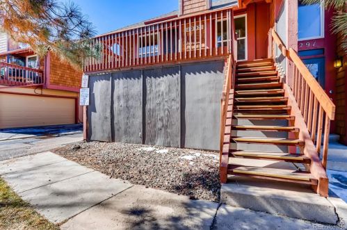 1293 Crystal Way, Denver, CO 80012-4652
