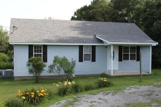 340 Sickler Rd, Hohenwald, TN 38462-5080