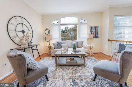 12898 Wishing Well Way, Bristow, VA 20136-2541