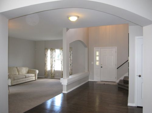 954 Campbell Dr, Naperville IL  60563-2345 exterior