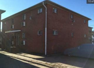 125 Balview Ave, Norfolk VA  23503-1638 exterior