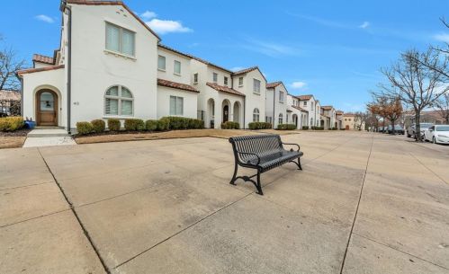 44 Village Ln, Colleyville, TX 76034-2928