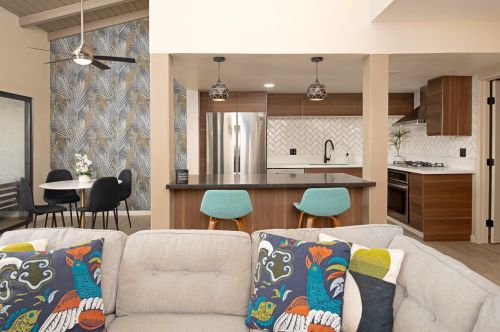1150 Palm Canyon Dr, Palm Springs, CA 92264-4402