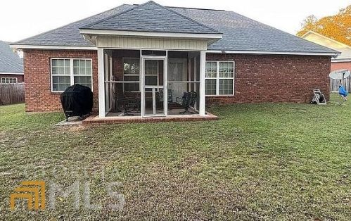 114 Jeanette Pl, Lithonia, GA 31028-1135