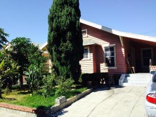 161 48th St, Los Angeles CA  90011-3917 exterior
