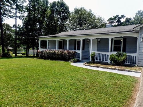 1471 Wethersfield Rd, Lithonia, GA 30078-2194