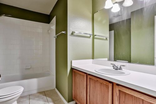 8232 Rnch Hand Trl, Fort Worth TX  76131-5365 exterior