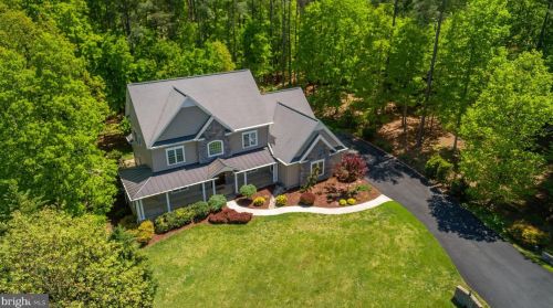 11903 Old Hickory Ct, Spotsylvania, VA 22551-4692