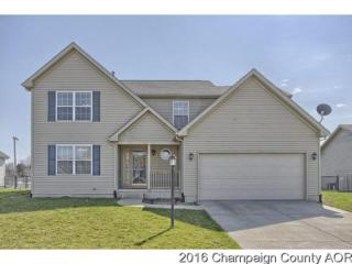 403 Walnut St, Tolono, IL 61880-9010