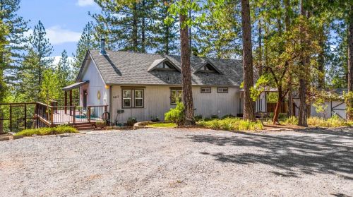 6453 Brewers Hill Rd, Swansboro Country, CA 95667-8842