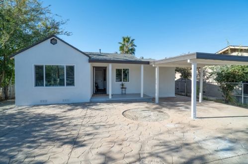 3635 Wallace St, Riverside CA  92509-4639 exterior