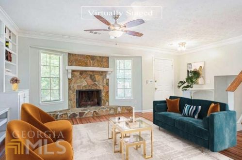 2592 Seneca Trl, Duluth, GA 30096-6297