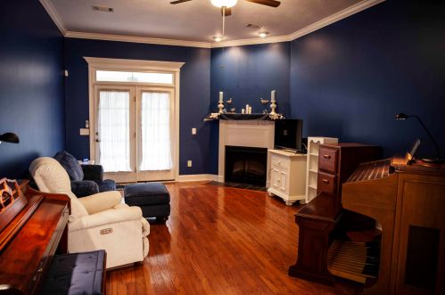 2505 Grier Cir, Evans GA  30809-7065 exterior