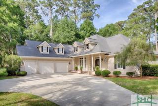 7 Hetherington Ln, Savannah, GA 31411-1527