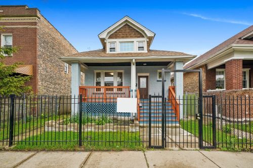 6332 Francisco Ave, Chicago, IL 60659-1504