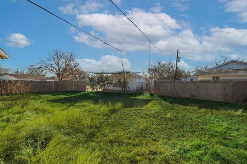 3716 Katrine St, Fort Worth TX 76117-3134 exterior