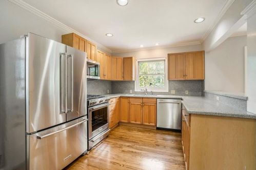 3302 Lenox Pl, Atlanta GA  30324-2558 exterior