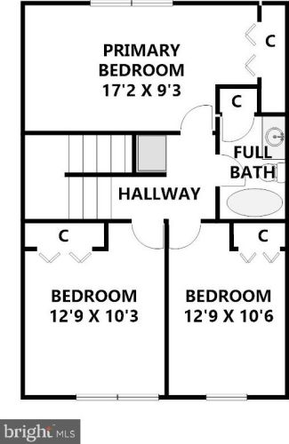 1101 Sandy Hollow Ct, Silver Spring MD 20905-6050 exterior