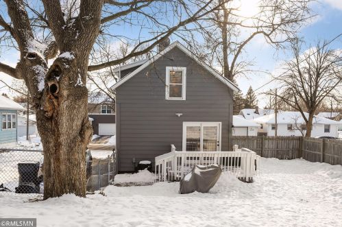 834 Algonquin Ave, Saint Paul MN  55119-3701 exterior
