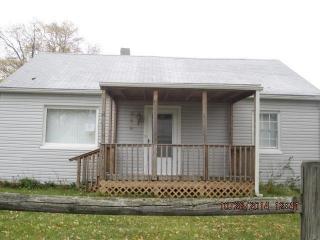 310 Larchmont Ave, Springfield, OH 45503-5424
