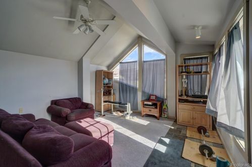 308 Poplar St, Leadville CO 80461-3350 exterior