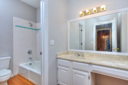 1 Frst Rdg Ct, Atlanta GA  30350-1802 exterior