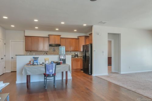 42390 Forest Oaks Dr, Elizabeth CO  80107-9105 exterior