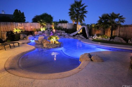1804 Carino Ct, Lake Nacimiento, CA 93446-6375