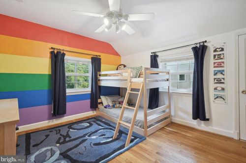 2400 Seminary Rd, Silver Spring MD 20910-1368 exterior