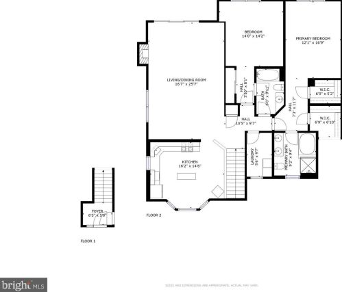 6902 Normandy Dr, Mount Laurel NJ  08054-5977 exterior