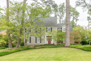 3205 Huxley Dr, Augusta, GA 30909-3128