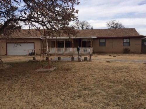 18116 County Road 1320, Anadarko, OK 73005-2050