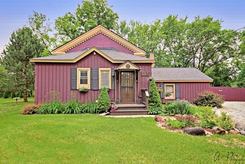 7801 Il Route 120, Bull Valley, IL 60098-8666
