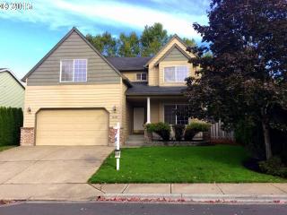 16181 Ryegrass St, Portland OR  97229-9216 exterior