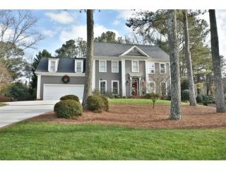 1020 Park Meadow Ln, Roswell, GA 30076-3719