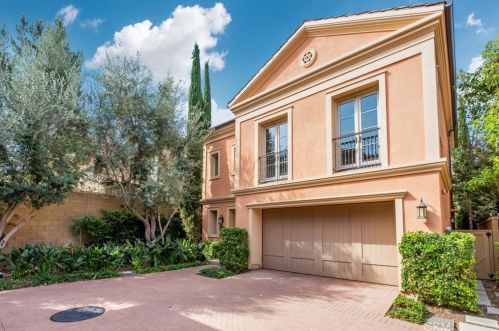 60 Bianco, Irvine, CA 92618-0106