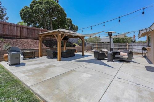 1368 Revere St, Santa Maria CA  93455-4467 exterior