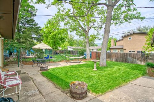 365 31st St, Boulder, CO 80305-3404