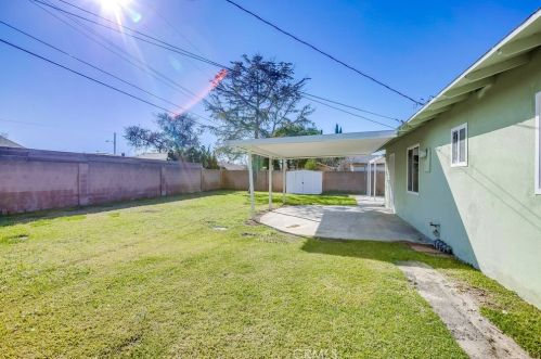 2046 Orange Ave, Anaheim CA  92804-3506 exterior