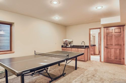 6275 Ponderosa Way, Parker CO 80134-5522 exterior