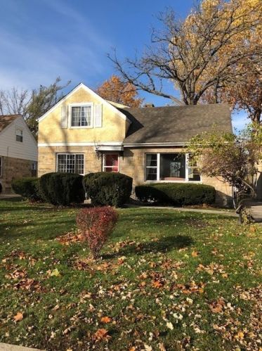 1117 Nichols Ln, Broadview, IL 60153-1079