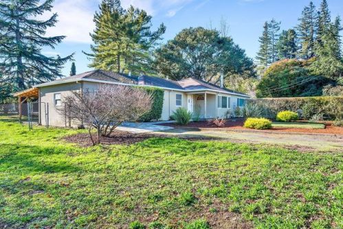 302 Sparkes Rd, Sebastopol, CA 95472-5037