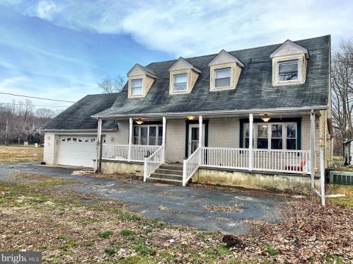 2480 Monmouth Rd, Jobstown, NJ 08041-2027