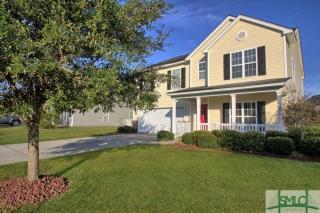 3 Bainbridge Way, Savannah, GA 31322-9658