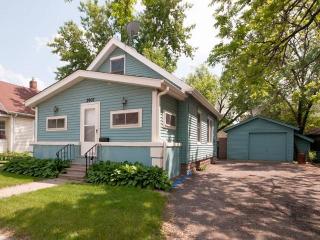 2607 38th St, Minneapolis MN  55406-3110 exterior