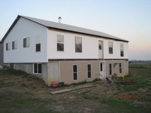 438477 Highway 10, Welch, OK 74369-9608