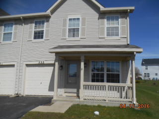 333 Reston Cir, Romeoville, IL 60446-5068